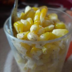 Sweet corn A picture of Sweet corn.