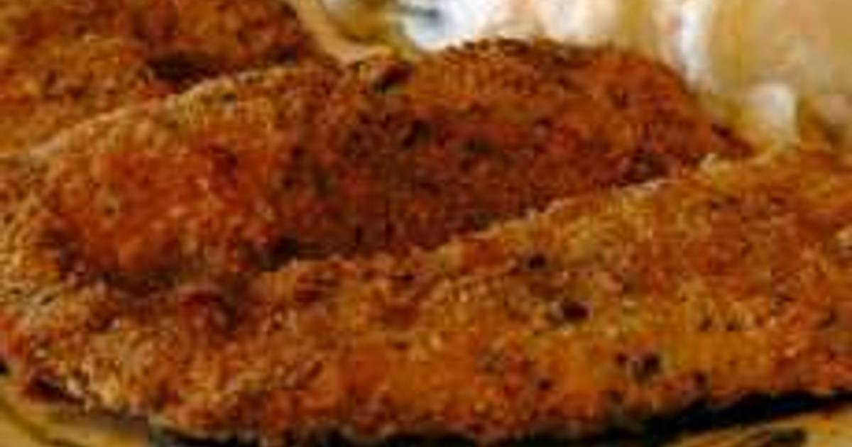 58 easy and tasty tilapia and eggs recipes by home cooks Cookpad