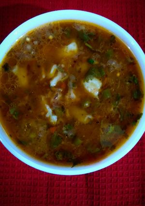 व्रत वाली आलू की सब्जी (vrat wali aloo ki sabzi recipe in Hindi) रेसिपी मुख्य फोटो