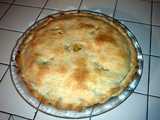 homemade sour cream