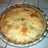 Quick & Easy Homemade chicken pot pie