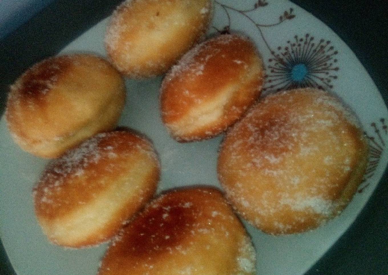 Ring Doughnut
