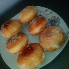 A picture of Ring Doughnut.