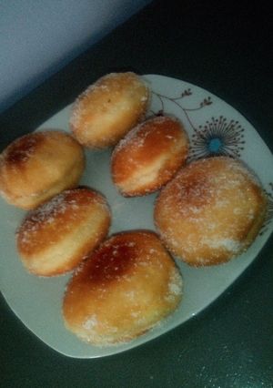 A picture of Ring Doughnut.