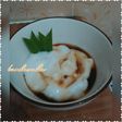 Bubur sumsum enak