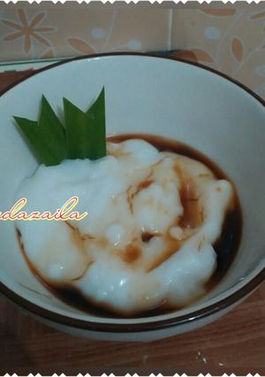Foto resep Bubur sumsum enak