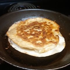 A picture of Chicken Taco Quesadillas.