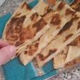 كسرة المورقة (المطوية) 😋