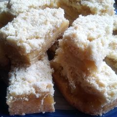Apple Crumblies A picture of Apple Crumblies.