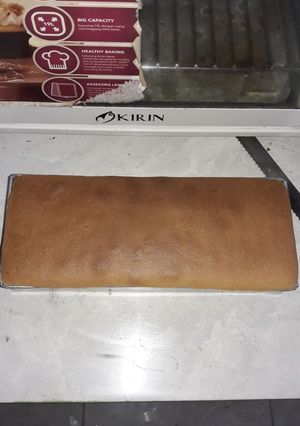 Foto resep Bolu 2telor utuh