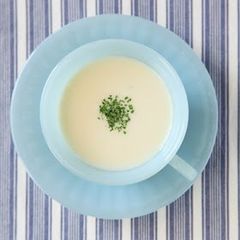 A picture of Vichyssoise Recipe.