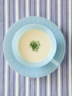 A picture of Vichyssoise Recipe.