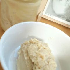 A picture of Cashew Mayonnaise ～Easy Raw Food～.