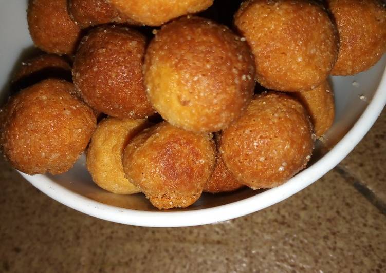 Easiest Way to Prepare Any-night-of-the-week Gullisuwa(Milk Balls) | This is Recipe So Popular You Must Try Now !!