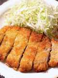 Basic Soft Tonkatsu - Easy Pan-Fried Version