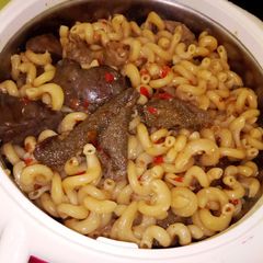 Macaroni Jollop A picture of Macaroni Jollop.