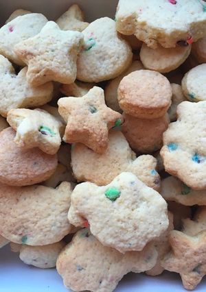 Una foto de Galletitas 🍪
