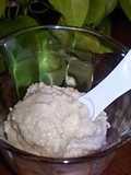 Homemade Cashew Butter