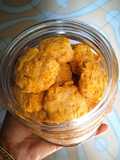 Cornflakes cookies