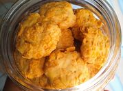 Gambar cornflakes cookies