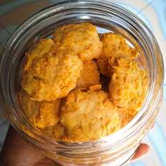 รูปของ Cornflakes cookies
