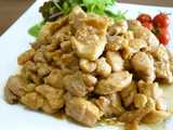 miso soy sauce marinade