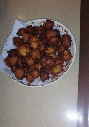 صورة لوصفة باكوره