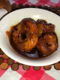 Chancaca para pasar picarones o sopaipillas