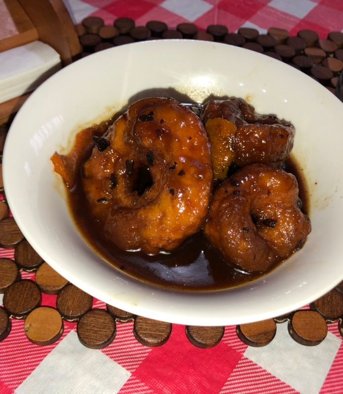 Una foto de Chancaca para pasar picarones o sopaipillas