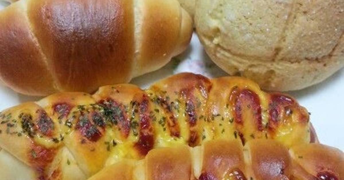 45 easy and tasty bread without yeast recipes by home cooks - Cookpad