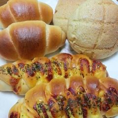 Quick, Easy and Delicious Bread Dough without a Bread Maker A picture of Quick, Easy and Delicious Bread Dough without a Bread Maker.