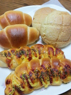 A picture of Quick, Easy and Delicious Bread Dough without a Bread Maker.