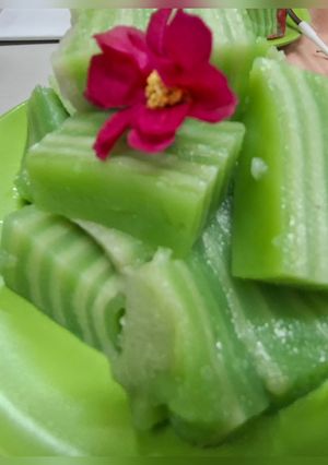 Foto resep Lapis Sagu