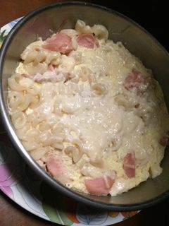 Foto resep Macaroni schotel