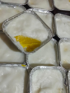 Foto resep Lumpur surga labu kuning 🎃