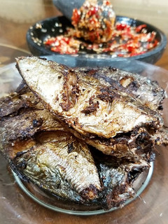 Foto resep Ikan Kembung Goreng