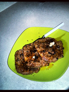 A picture of Crispy French Toast.