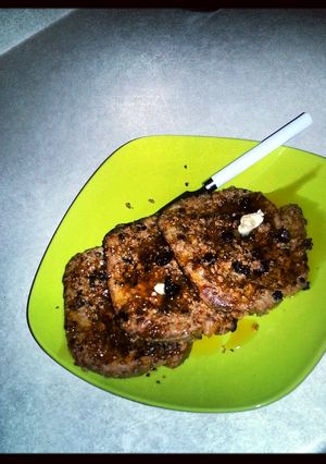 A picture of Crispy French Toast.