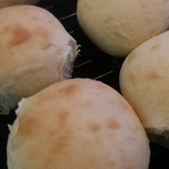 A picture of Sweet Bread Rolls.