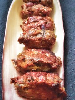 মোচার চপ (mochar chop recipe in bengali) রেসিপির প্রধান ছবি