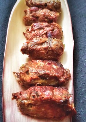 মোচার চপ (mochar chop recipe in bengali) রেসিপির প্রধান ছবি