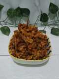 Sambal bilis nasi lemak
