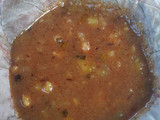 आलू की रसीली सब्जी (Aloo ki raseele sabzi recipe in Hindi)