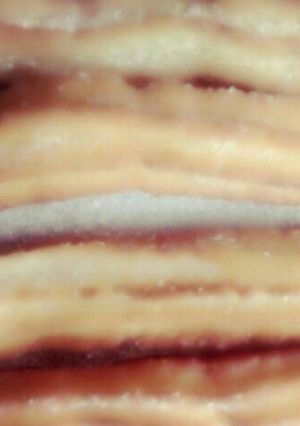 Una foto de Churros