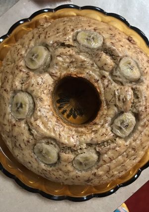 Foto resep Bolu Pisang Kukus (No Mixer)