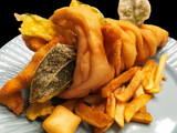 Cuoppo Mangiatutto