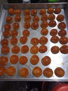 Foto resep Nastar Renyah