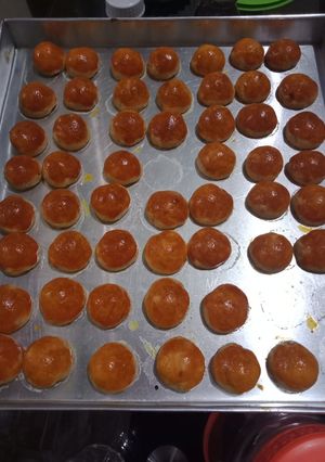 Foto resep Nastar Renyah
