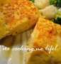 Recipe Roly-Poly Cauliflower Cheese Omelette the  Makes Drooling Perfect