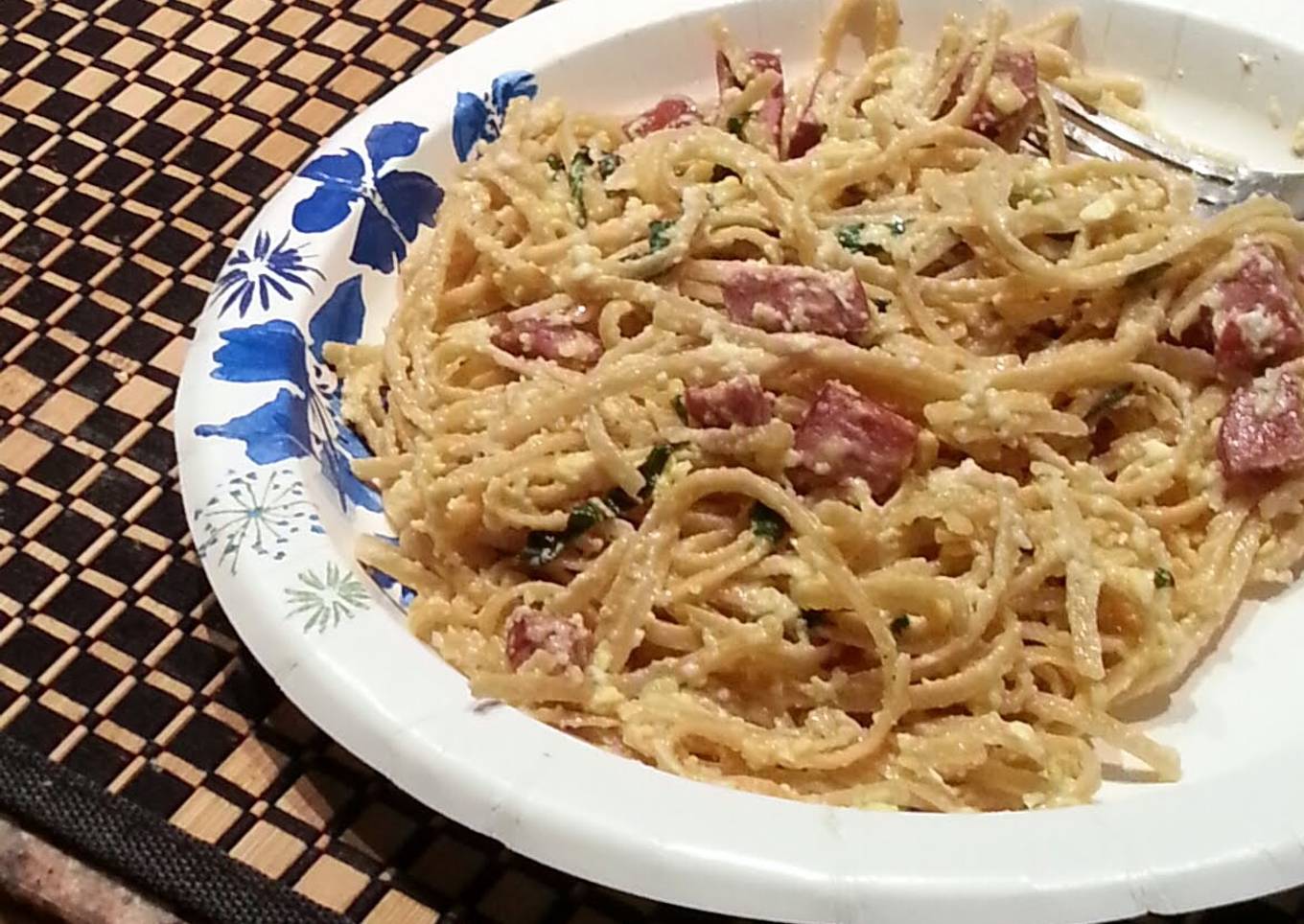 Pasta Mama